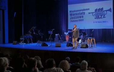Sitkowski Band-Two Generations &amp; Ania Byrcyn (4 lipca 2022) 15