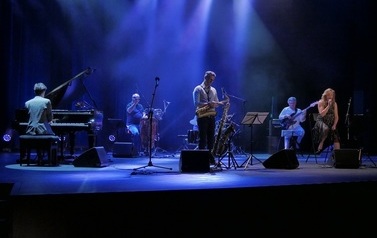 Katka&amp;JazzBanda (7 lipca 2022) 3