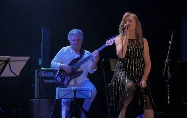 Katka&amp;JazzBanda (7 lipca 2022) 4