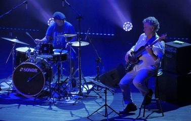 Katka&amp;JazzBanda (7 lipca 2022) 6