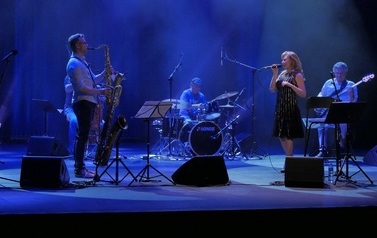 Katka&amp;JazzBanda (7 lipca 2022) 10