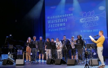 MWJ 2022 - Koncert Finałowy (9 lipca 2022) 8