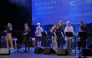 MWJ 2022 - Koncert Finałowy (9 lipca 2022) 11