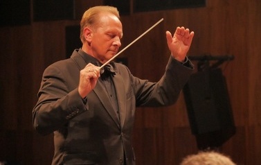 VII Festiwal im. Wincentego i Franciszka Lessl&oacute;w - Orkiestra Filharmonii Lubelskiej (4 września 2022) 12