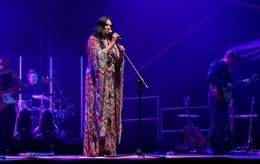 Piknik Rodzinny Pożegnanie Lata i koncert Kayah (3 września 2022) 2