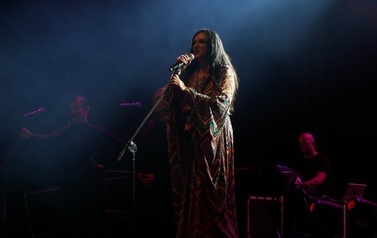 Piknik Rodzinny Pożegnanie Lata i koncert Kayah (3 września 2022) 3