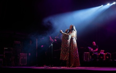 Piknik Rodzinny Pożegnanie Lata i koncert Kayah (3 września 2022) 4