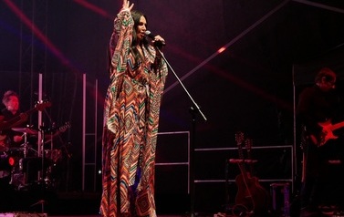 Piknik Rodzinny Pożegnanie Lata i koncert Kayah (3 września 2022) 5