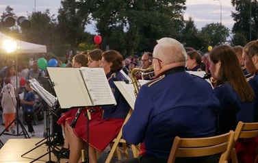 Piknik Rodzinny Pożegnanie Lata i koncert Kayah (3 września 2022) 7