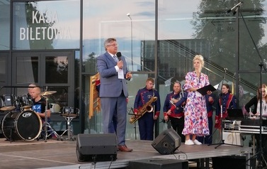 Piknik Rodzinny Pożegnanie Lata i koncert Kayah (3 września 2022) 8