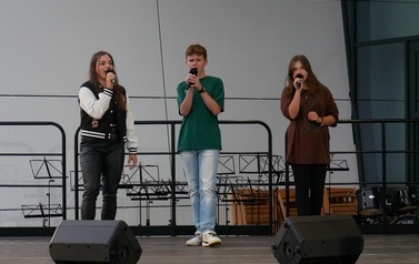 Piknik Rodzinny Pożegnanie Lata i koncert Kayah (3 września 2022) 9
