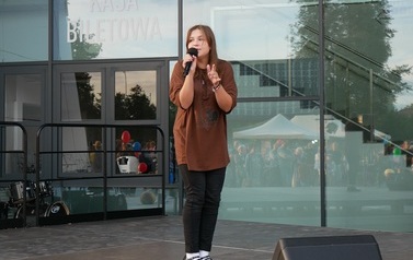 Piknik Rodzinny Pożegnanie Lata i koncert Kayah (3 września 2022) 10