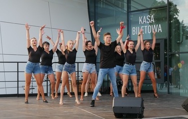 Piknik Rodzinny Pożegnanie Lata i koncert Kayah (3 września 2022) 12