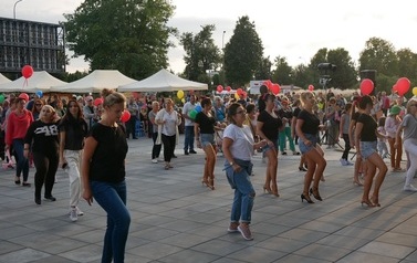 Piknik Rodzinny Pożegnanie Lata i koncert Kayah (3 września 2022) 13
