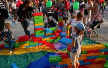 Piknik Rodzinny Pożegnanie Lata i koncert Kayah (3 września 2022) 14