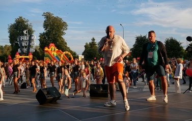 Piknik Rodzinny Pożegnanie Lata i koncert Kayah (3 września 2022) 15