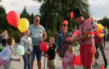 Piknik Rodzinny Pożegnanie Lata i koncert Kayah (3 września 2022) 16