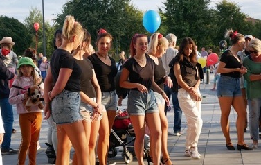 Piknik Rodzinny Pożegnanie Lata i koncert Kayah (3 września 2022) 17