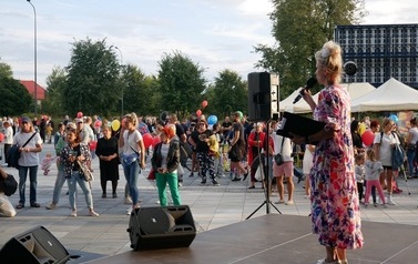 Piknik Rodzinny Pożegnanie Lata i koncert Kayah (3 września 2022) 18
