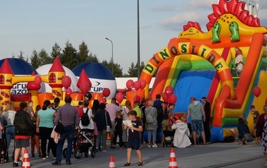 Piknik Rodzinny Pożegnanie Lata i koncert Kayah (3 września 2022) 22