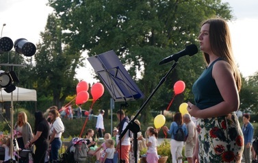 Piknik Rodzinny Pożegnanie Lata i koncert Kayah (3 września 2022) 23