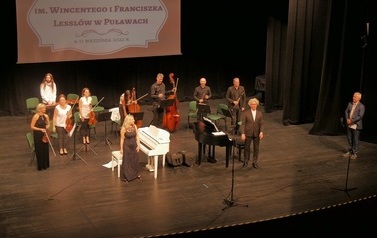 Koncert "Nie tylko dla dzieci" (6 września 2022) 1