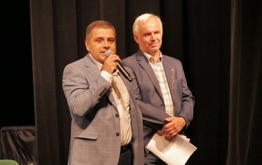 Koncert "Nie tylko dla dzieci" (6 września 2022) 2