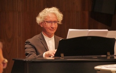 Koncert "Nie tylko dla dzieci" (6 września 2022) 4