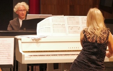Koncert "Nie tylko dla dzieci" (6 września 2022) 7