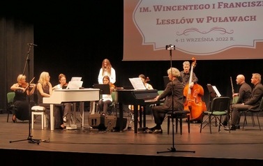 Koncert "Nie tylko dla dzieci" (6 września 2022) 10