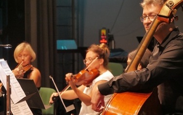 Koncert "Nie tylko dla dzieci" (6 września 2022) 11