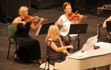 Koncert "Nie tylko dla dzieci" (6 września 2022) 13