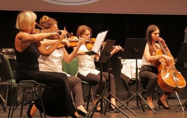 Koncert "Nie tylko dla dzieci" (6 września 2022) 15