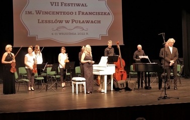 Koncert "Nie tylko dla dzieci" (6 września 2022) 16