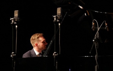 VII Festiwal im. Wincentego i Franciszka Lessl&oacute;w - Recital fortepianowy Rafała Mokrzyckiego (8 września 2022) 6