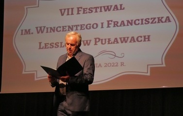 VII Festiwal im. Wincentego i Franciszka Lessl&oacute;w - Recital fortepianowy Rafała Mokrzyckiego (8 września 2022) 13