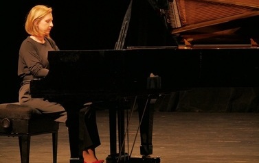 Koncert uczni&oacute;w, absolwent&oacute;w i nauczycieli Państwowej Szkoły Muzycznej w Puławach (9 września 2022) 3