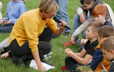 Finał akcji Sprzątanie świata 