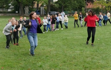 Finał akcji Sprzątanie świata 