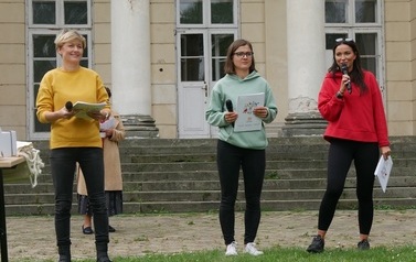 Finał akcji Sprzątanie świata 