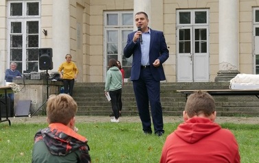 Finał akcji Sprzątanie świata 