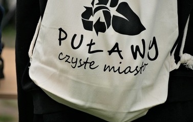 Finał akcji Sprzątanie świata 