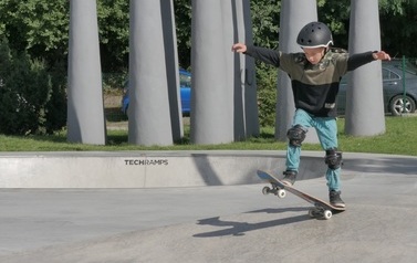 Whip &amp; Flip - warsztaty deskorolkowe i hulajnogowe (17 września 2022) 14