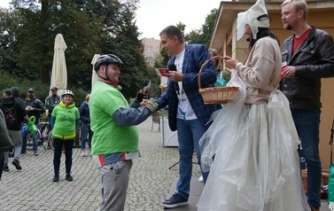 Europejski Tydzień Mobilności (22 września 2022) 1