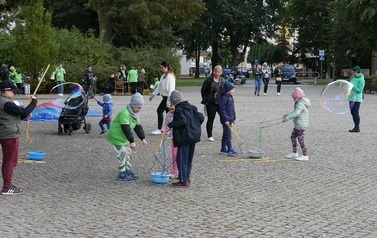 Europejski Tydzień Mobilności (22 września 2022) 25