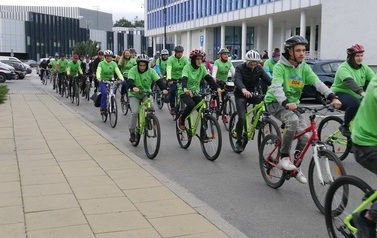 Europejski Tydzień Mobilności (22 września 2022) 27