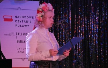 Narodowe Czytanie (24 września 2022)  9