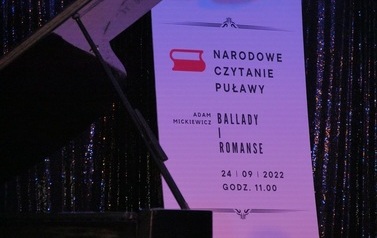 Narodowe Czytanie (24 września 2022)  14