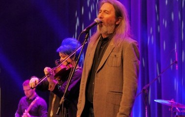 Koncert Lubelskiej Federacji Bard&oacute;w - VIII Puławska Senioriada (4 października  2022) 