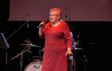 Koncert zespołu starsi "Tak jak w kinie" (6 października 2022) 